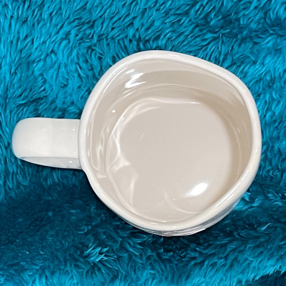 Rae Dunn CHOOSE HOPE mug - Picture 5 of 6